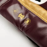 SHOCK X BOXING GLOVES - Slika 7