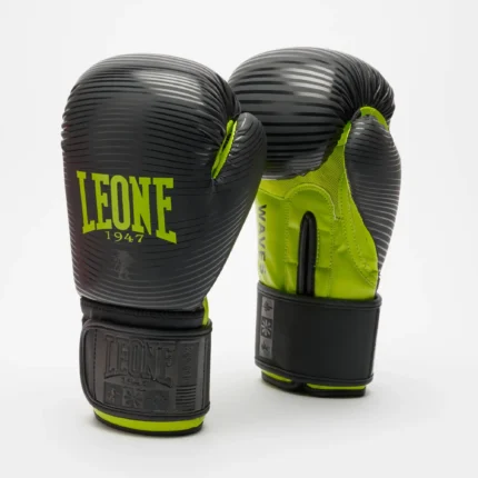 WAVES BOXING GLOVES