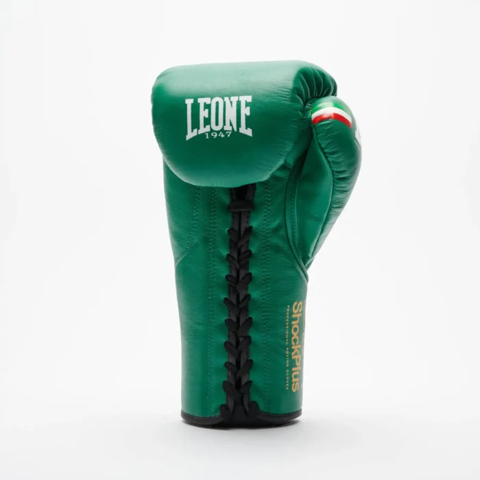 SHOCK PLUS BOXING GLOVES - Slika 4