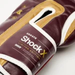 SHOCK X BOXING GLOVES - Slika 9