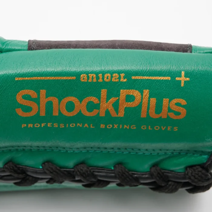 SHOCK PLUS BOXING GLOVES - Slika 7