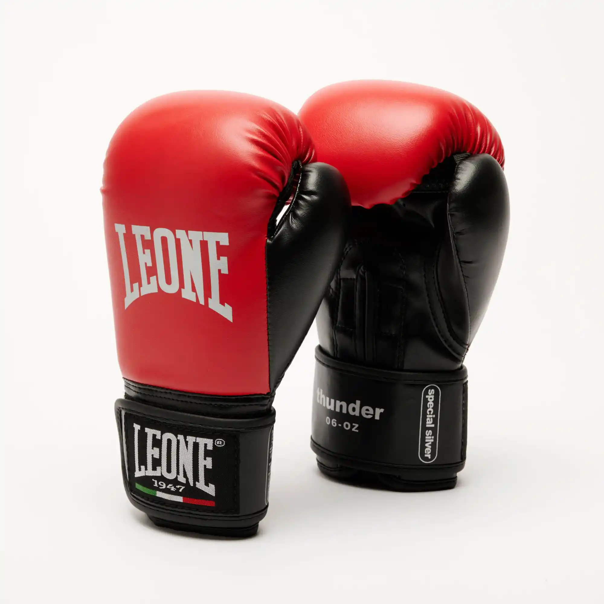 6f1153fcef44067db081323a0ef7d62f THUNDER BOXING GLOVES - Slika 1