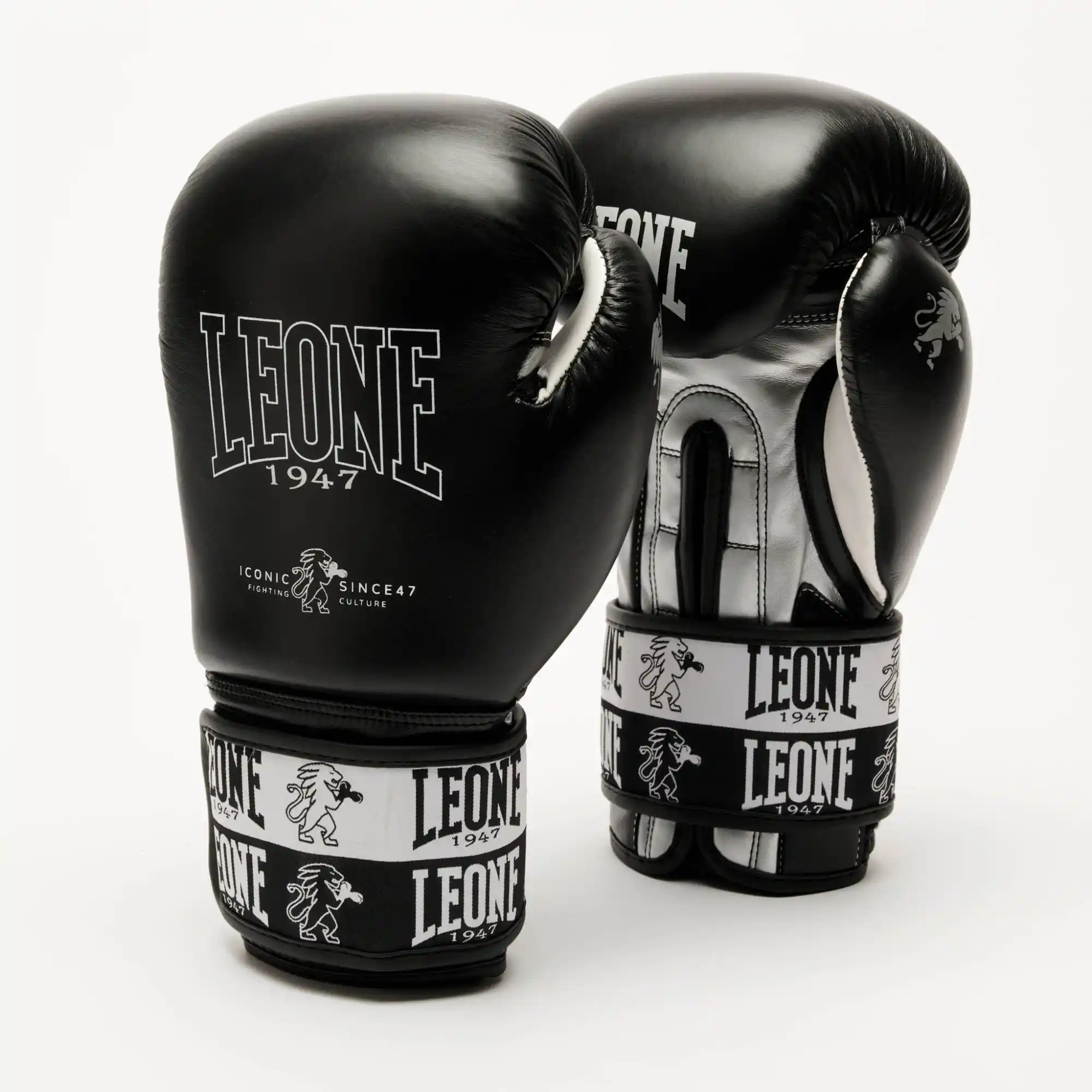 7a16442bdaf8e9409380f7958e2a0cef ICONIC BOXING GLOVES - Slika 1