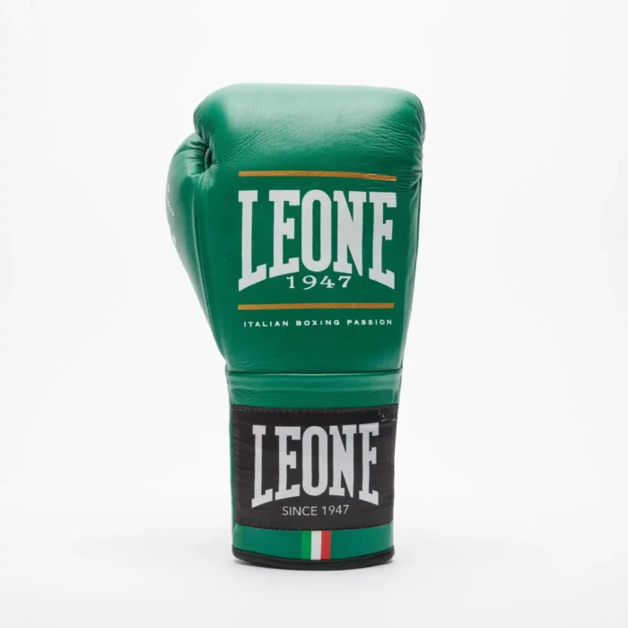 SHOCK PLUS BOXING GLOVES - Slika 2