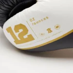 SHOCK X BOXING GLOVES - Slika 9