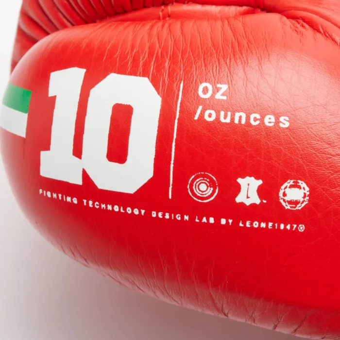 SHOCK PLUS BOXING GLOVES - Slika 7