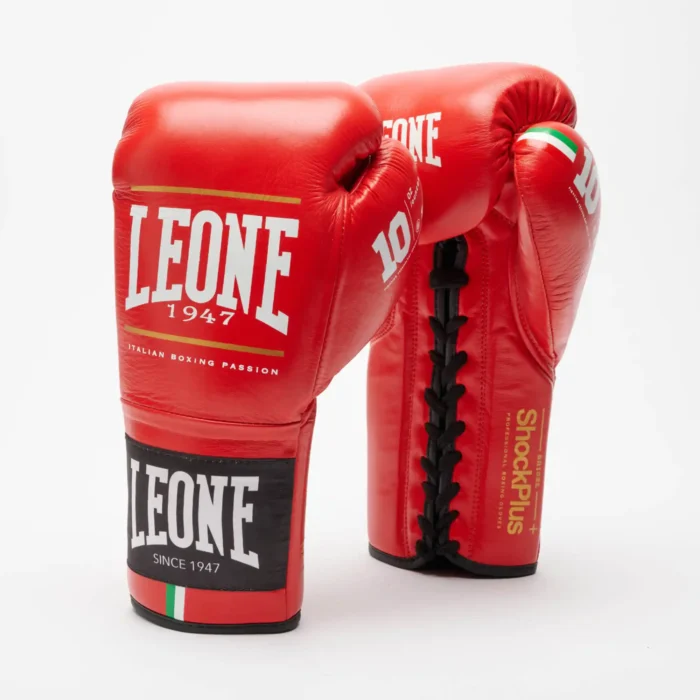 SHOCK PLUS BOXING GLOVES - Slika 1