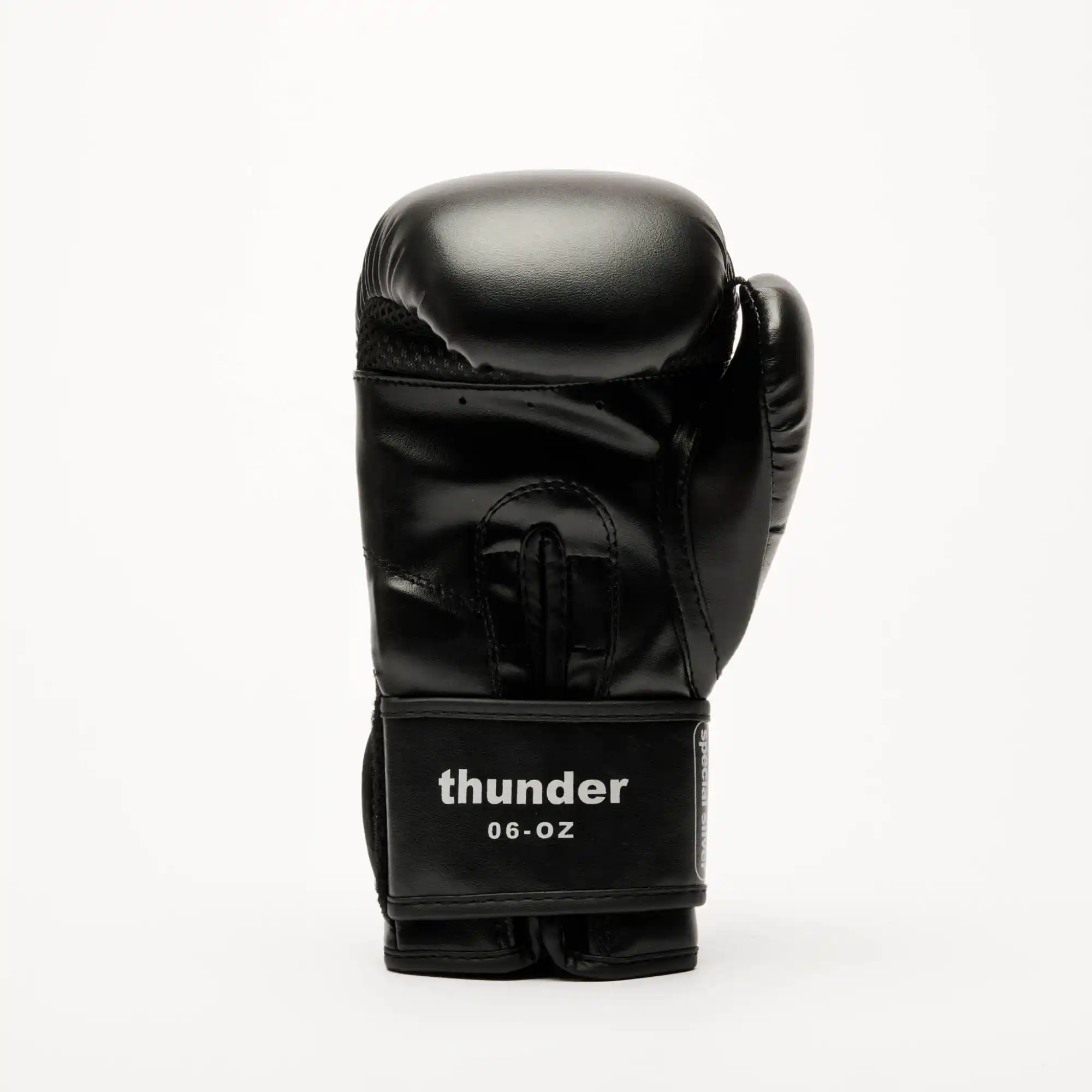 dd3428093af0f419f0e5b71abef21049 THUNDER BOXING GLOVES - Image 4