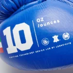 SHOCK PLUS BOXING GLOVES - Slika 7