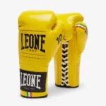 SHOCK PLUS BOXING GLOVES