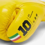 SHOCK PLUS BOXING GLOVES - Slika 3