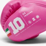 SHOCK PLUS BOXING GLOVES - Slika 4