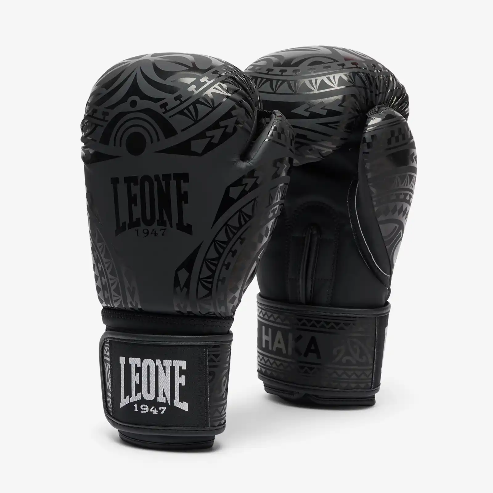 GN329_01_1 copy HAKA BOXING GLOVES - Slika 1