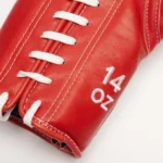 ROMEO VINTAGE BOXING GLOVES LACES - Slika 2