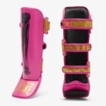 LEONE X IUTER SHINGUARDS