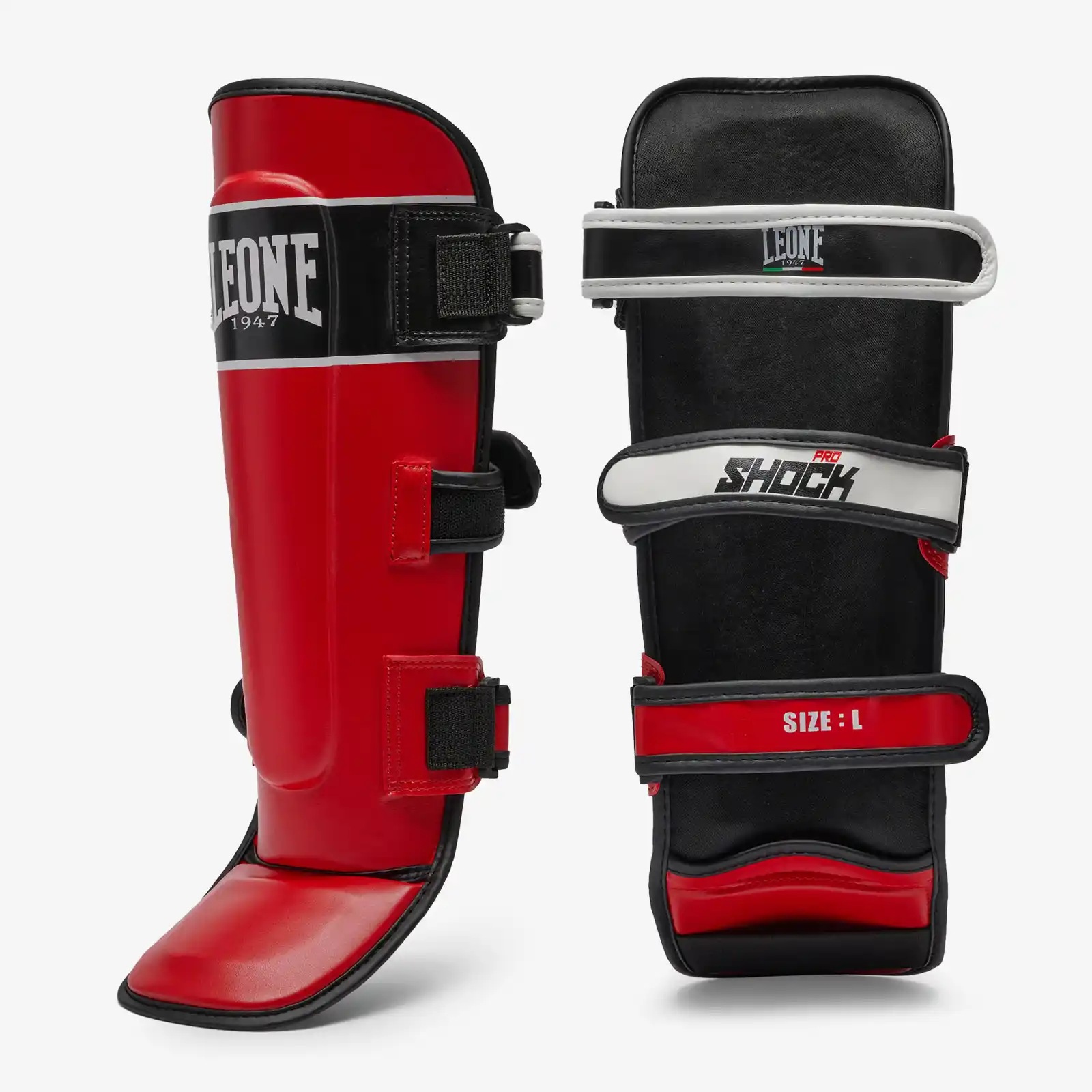 PT108_03_1 copy SHOCK PRO SHINGUARDS - Slika 1