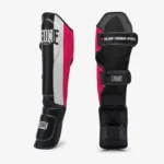 COLOR BLOCK SHINGUARDS