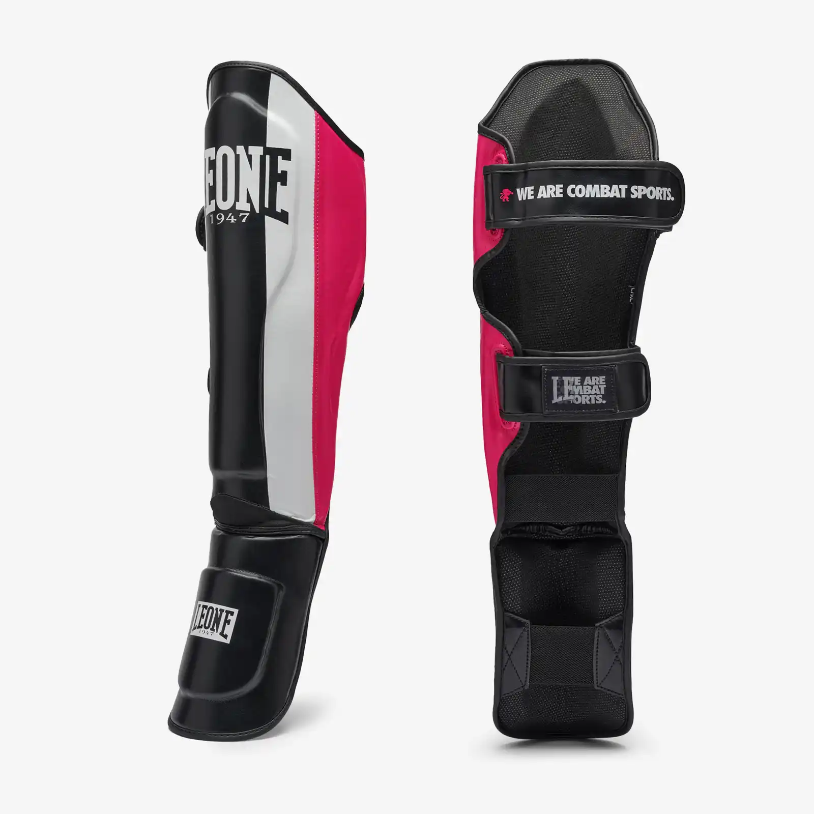 PT110_01_1 copy COLOR BLOCK SHINGUARDS - Slika 1