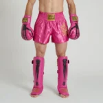 LEONE X IUTER COMBAT SHORTS - Slika 6