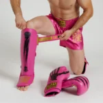 LEONE X IUTER COMBAT SHORTS - Slika 7