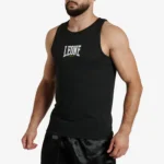 COLOR BLOCK BOXING TANK - Slika 2