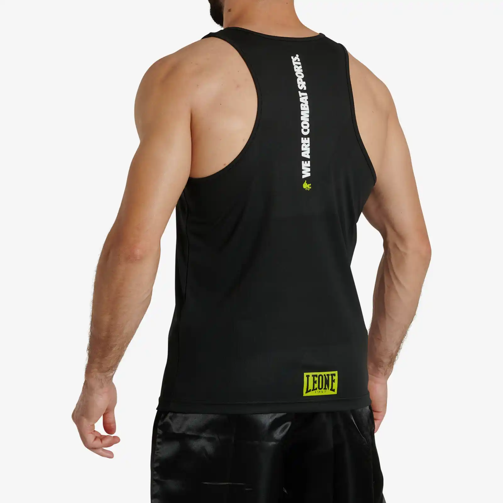 AB236_01_2 copy COLOR BLOCK BOXING TANK - Slika 1