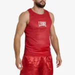 COLOR BLOCK BOXING TANK - Slika 2