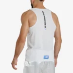 COLOR BLOCK BOXING TANK