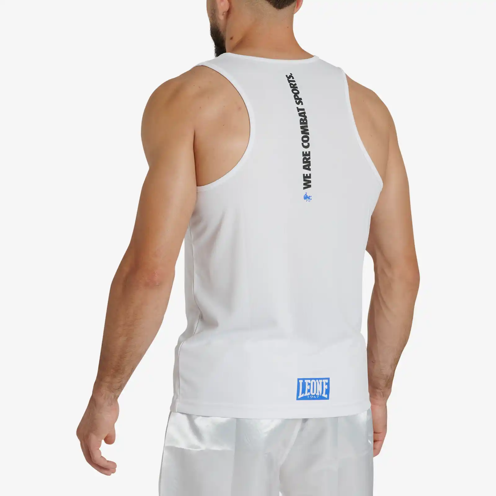 AB236_04_2 copy COLOR BLOCK BOXING TANK - Slika 1