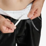 COLOR BLOCK BOXING SHORTS - Slika 4