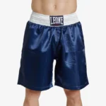 COLOR BLOCK BOXING SHORTS - Slika 3