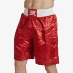 COLOR BLOCK BOXING SHORTS - Slika 3