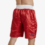 COLOR BLOCK BOXING SHORTS - Slika 2