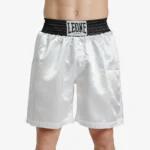 COLOR BLOCK BOXING SHORTS - Slika 3