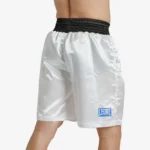 COLOR BLOCK BOXING SHORTS - Slika 2