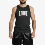 COLOR BLOCK BOXING TANK