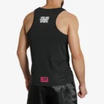 COLOR BLOCK BOXING TANK - Slika 2