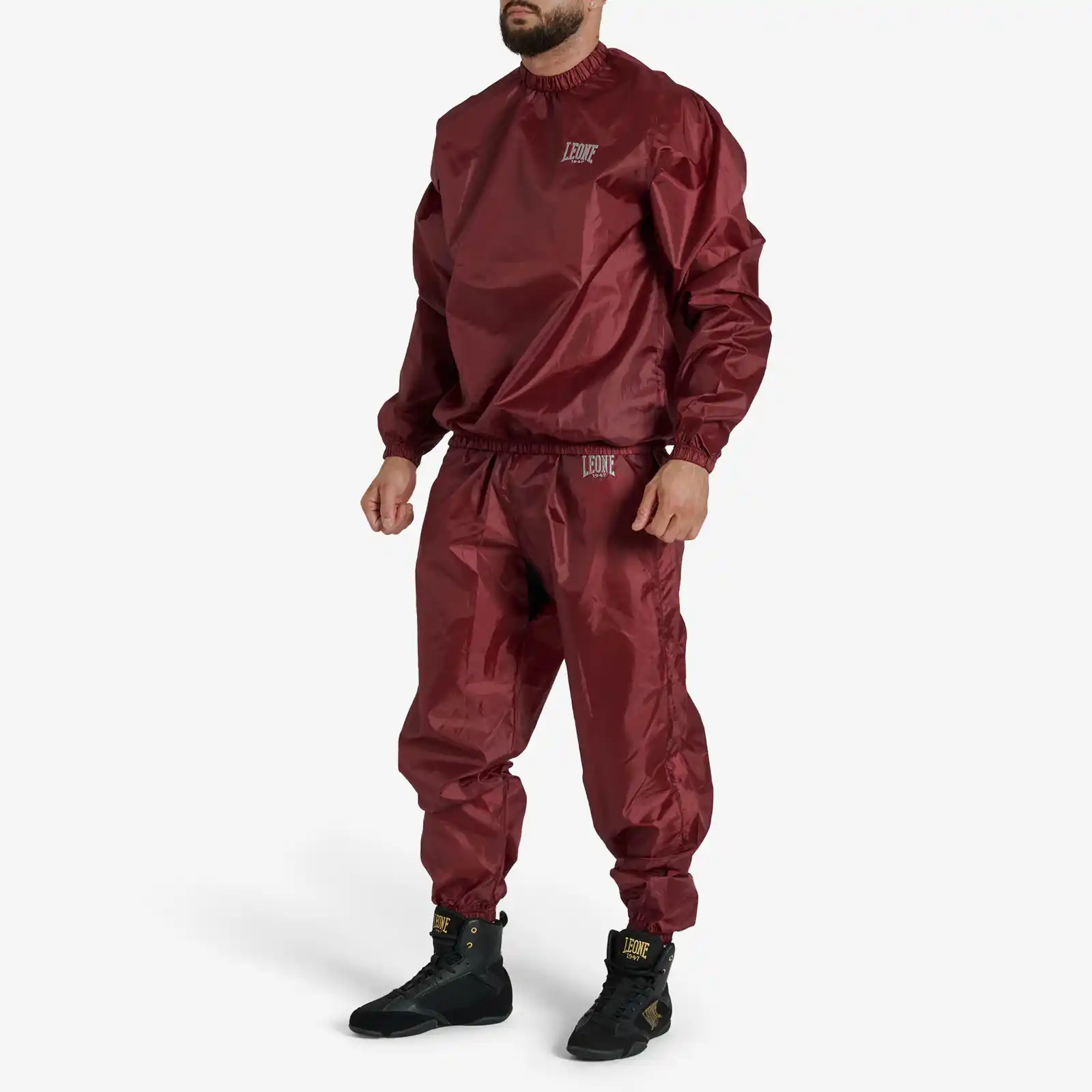 AB295_15_1 copy SAUNA SUIT - Slika 1