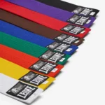 POJAS ZA BORILAČKE VEŠTINE - Slika 2