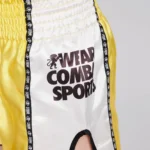 TRAINING THAI SHORTS - Slika 6