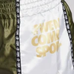 TRAINING THAI SHORTS - Slika 8