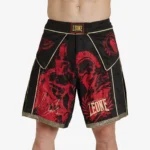 LEGIONARIVS III MMA SHORTS