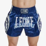 CELESTIAL KICK/THAI SHORTS
