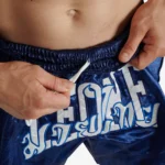 CELESTIAL KICK/THAI SHORTS - Slika 5