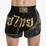 ELITE KICK/THAI SHORTS
