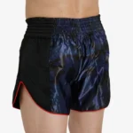 CAMO FIGHT SHORTS - Slika 2