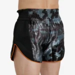CAMO FIGHT SHORTS - Slika 2