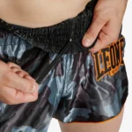 CAMO FIGHT SHORTS - Slika 3