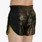 CAMO FIGHT SHORTS - Slika 2
