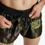 CAMO FIGHT SHORTS - Slika 3